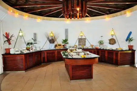 Casuarina Resort and Spa - 40