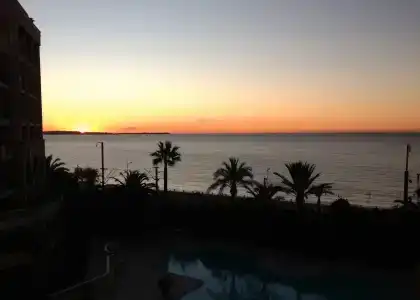 Résidence la Palme d'Azur Cannes Verrerie - 30