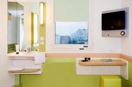 ibis budget Caen Centre Gare - 33