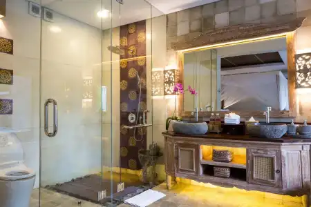The Udaya Resorts and Spa - 40