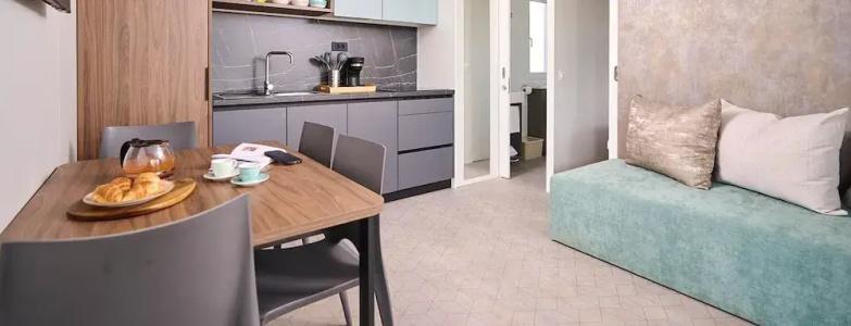 Aminess Planet Camping Holiday Homes Sirena - 37