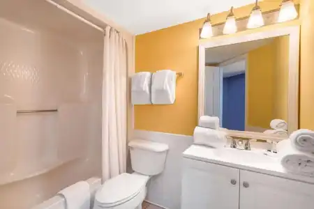 Ocean Club Resort Myrtle Beach a Ramada by Wyndham - 64