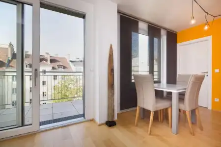 Vienna Stay Apartments Tabor 1020 - 82