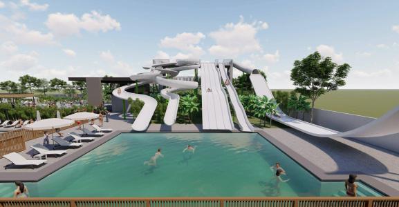 Sorgun Akadia Luxury-Premium Ultra All Inclusive - 49