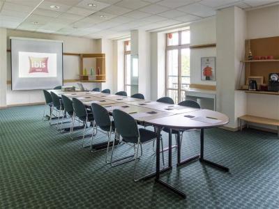 Ibis Grenoble Centre Bastille - 15
