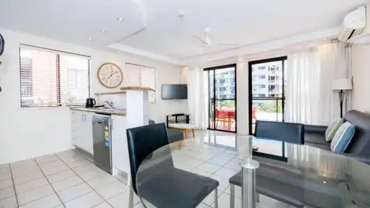 Aegean Apartments - 78