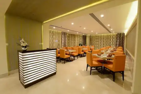 Landmark Premier Dubai - 7