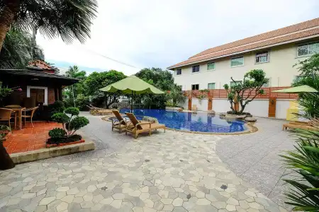 Harmony Inn - 21