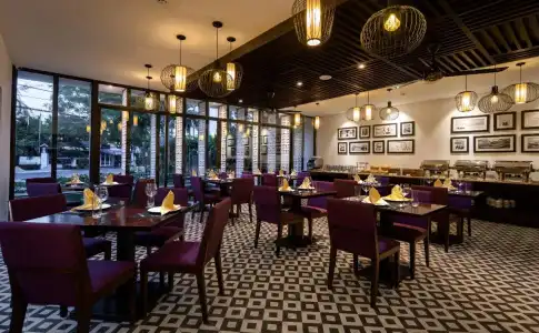 Senvila Boutique Resort & Spa - 28