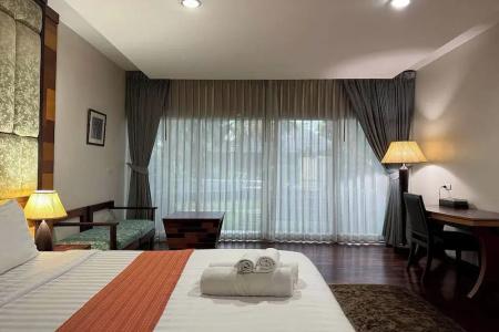 Taman Resort - 159