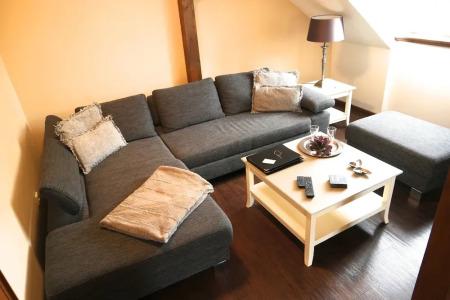 Villa le Palais Quedlinburg - 190