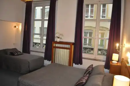 Hôtel du Centre - 28