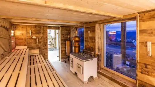 Restaurant Krone & Wellness - - 17