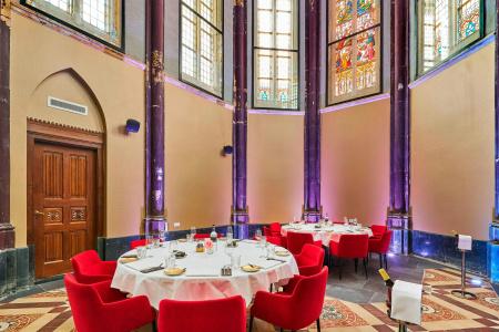 Nassau Breda, Autograph Collection by Marriott - 46