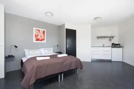 Thor Guesthouse - 25