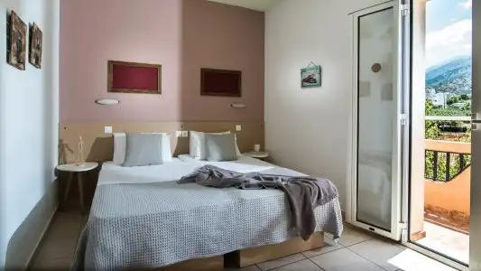 Sarpidon Apartments - 39