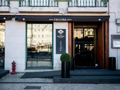 Figueira by The Beautiques & SPA - 39