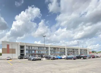 Comfort Inn & Suites Nashville Downtown – Stadium - 0