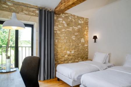 Le Domaine de Baulieu, Singulierss - 25