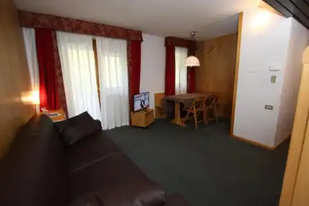 Residence Les Coupoles - 66
