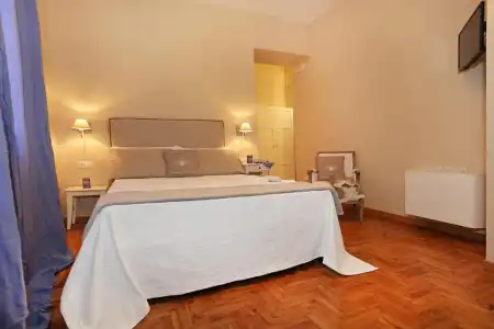 San Vito Suites - 26