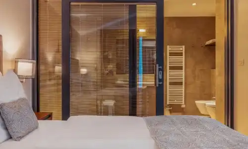 Belvedere Resorts - 51