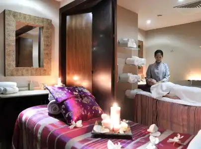 Maritim Antonine & Spa - 31