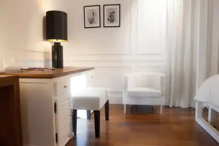 Grand Hôtel Urban - 43