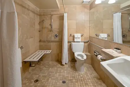 Crowne Plaza San Diego - Mission Valley by IHG - 43