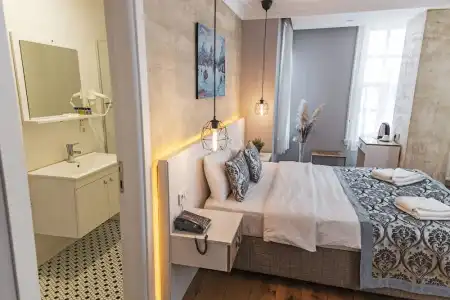 Galata Door Otel - 82