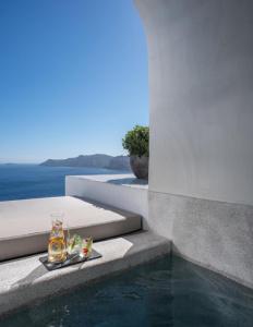 Oia Memories Suites - 47