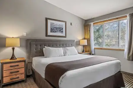 Canmore Rocky Mountain Inn - 78