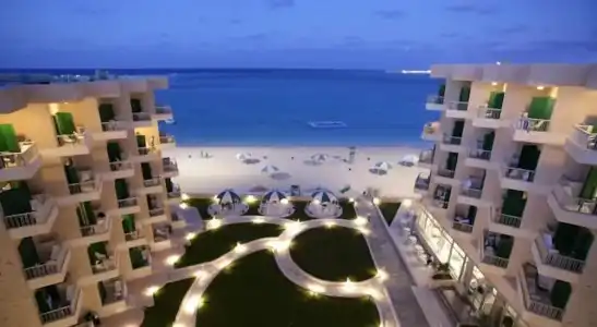 Beau Site Marsa Matruh - 10