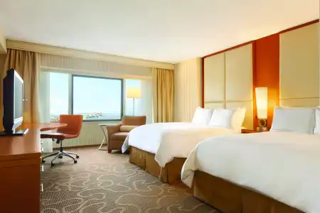 Swissotel - Chicago - 40