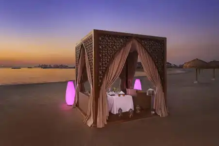 Banana Island Resort Doha By Anantara - 34