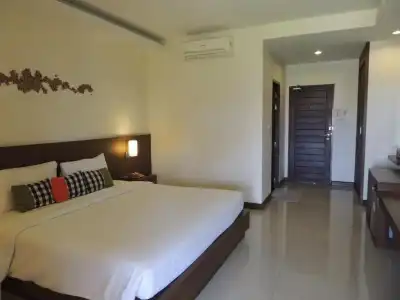 The Charm Boutique Resort and - 39