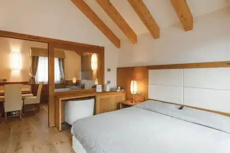Charme Sayonara & Chalet Nature Suite - 93