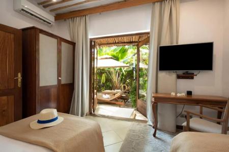 Zanzibar White Sand Luxury Villas & Spa - 52