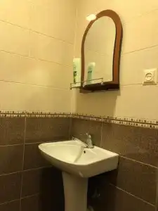 Guest House Romanadze - 26