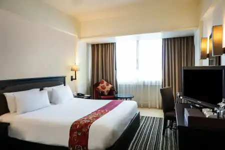 Centara Hat Yai - 9