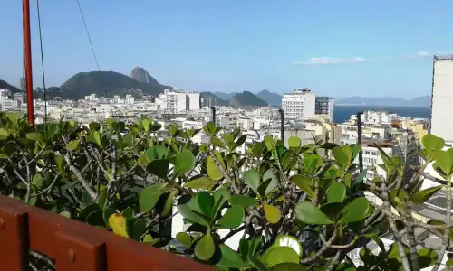 Augusto's Copacabana - 19