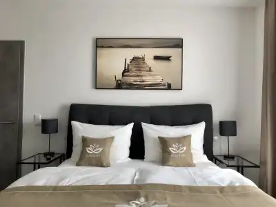 Sleep & Dream Nähe Europapark Rust - 6