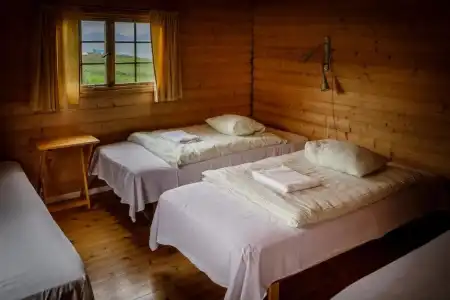 Ósar Hostel - 16
