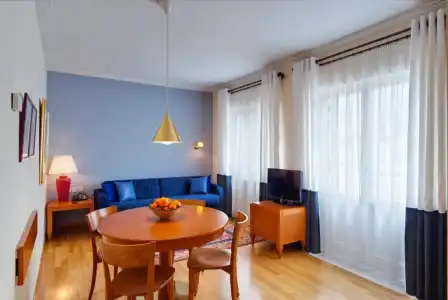 Hapimag Apartments Athens - 18