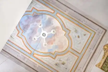 Palazzo D'Oltrarno - Residenza D'Epoca - 81