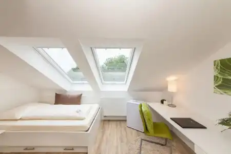 Candlewood Suites Fürth - 127