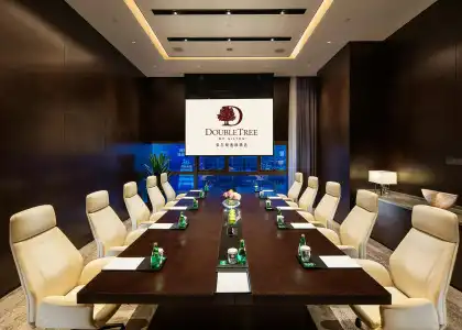 DoubleTree by Hilton Chongqing Nan'an - 19