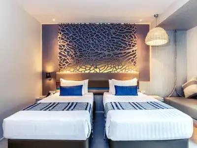 Mercure Koh Chang Hideaway - 5
