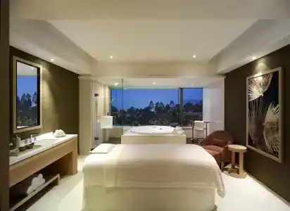 Hyatt Regency Hong Kong, Sha Tin - 46