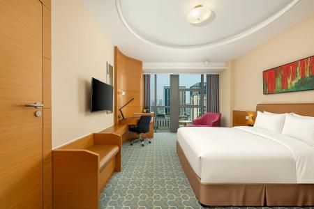 Holiday Inn Express Beijing Wangjing Center by IHG - 37
